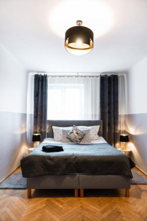ClickTheFlat Wilcza 35 City Center Apart Rooms, Warsaw